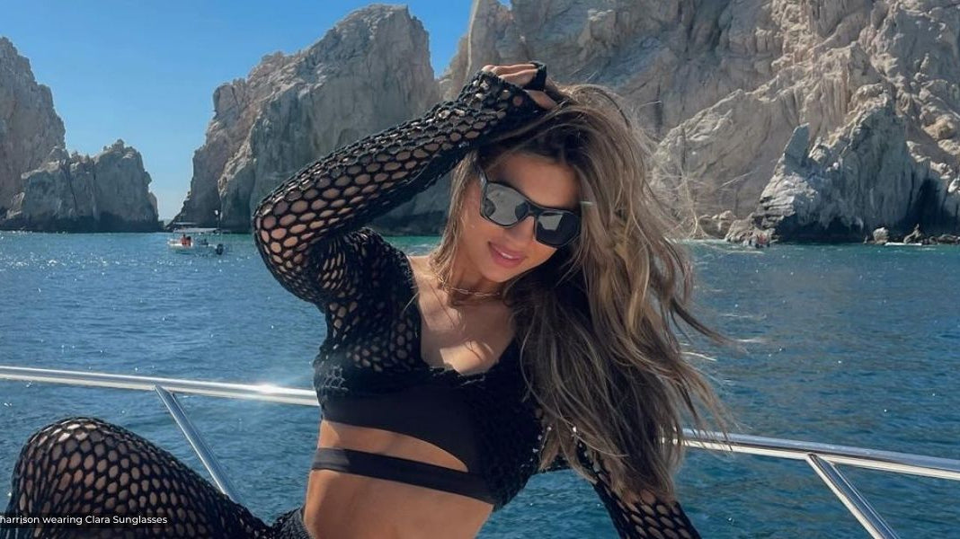 National Sunglasses Day: Protect Your Eyes in Style