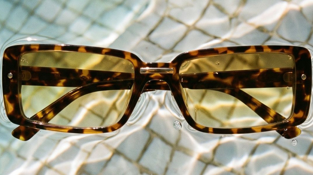 How to Clean Your Sunglasses So They Actually Last the Summer