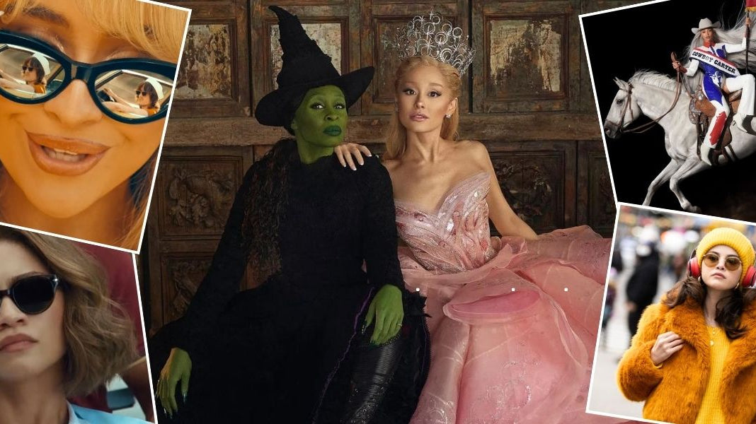 Halloween Costume Inspo