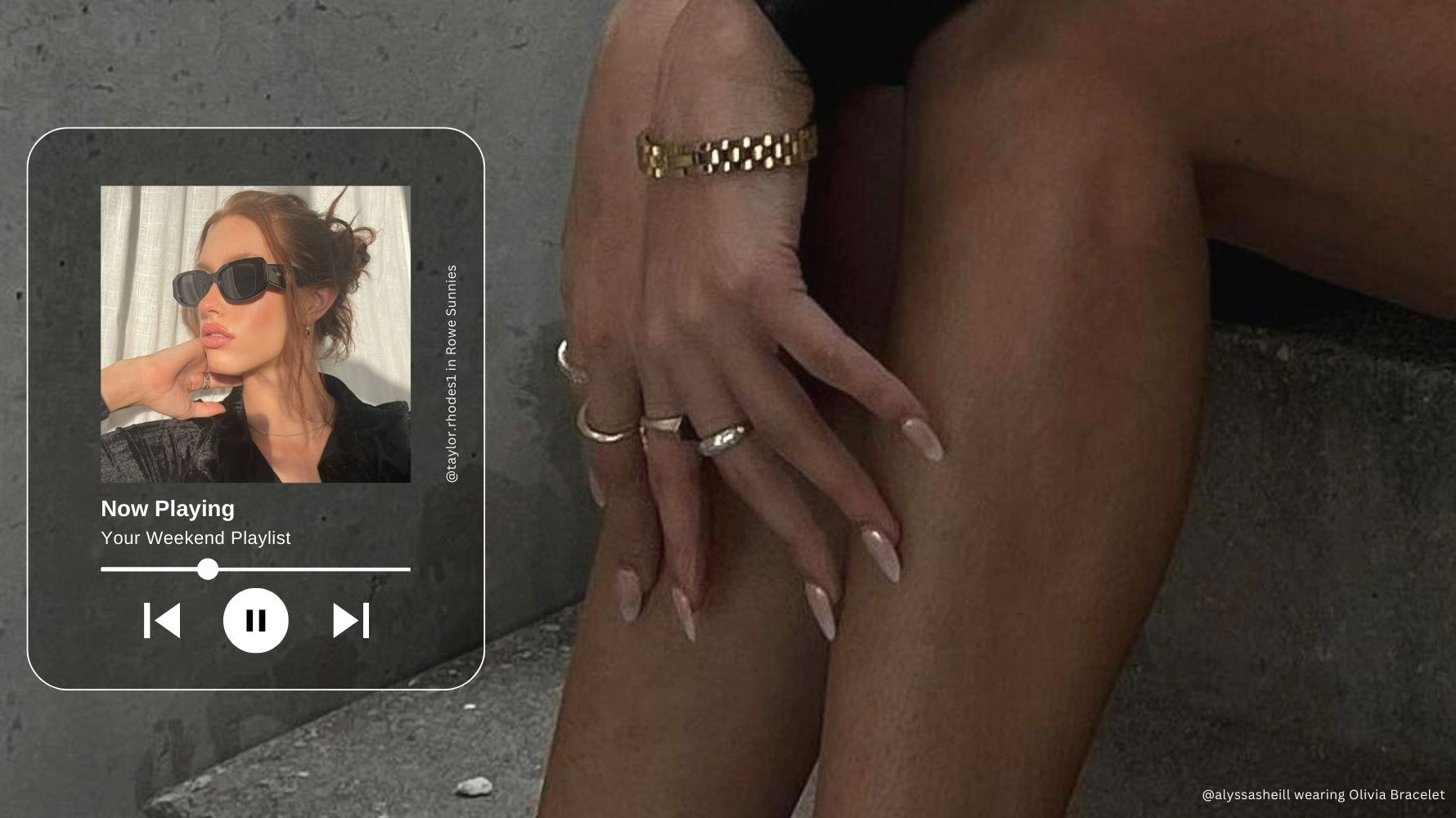 Your Valentine's Weekend Playlist