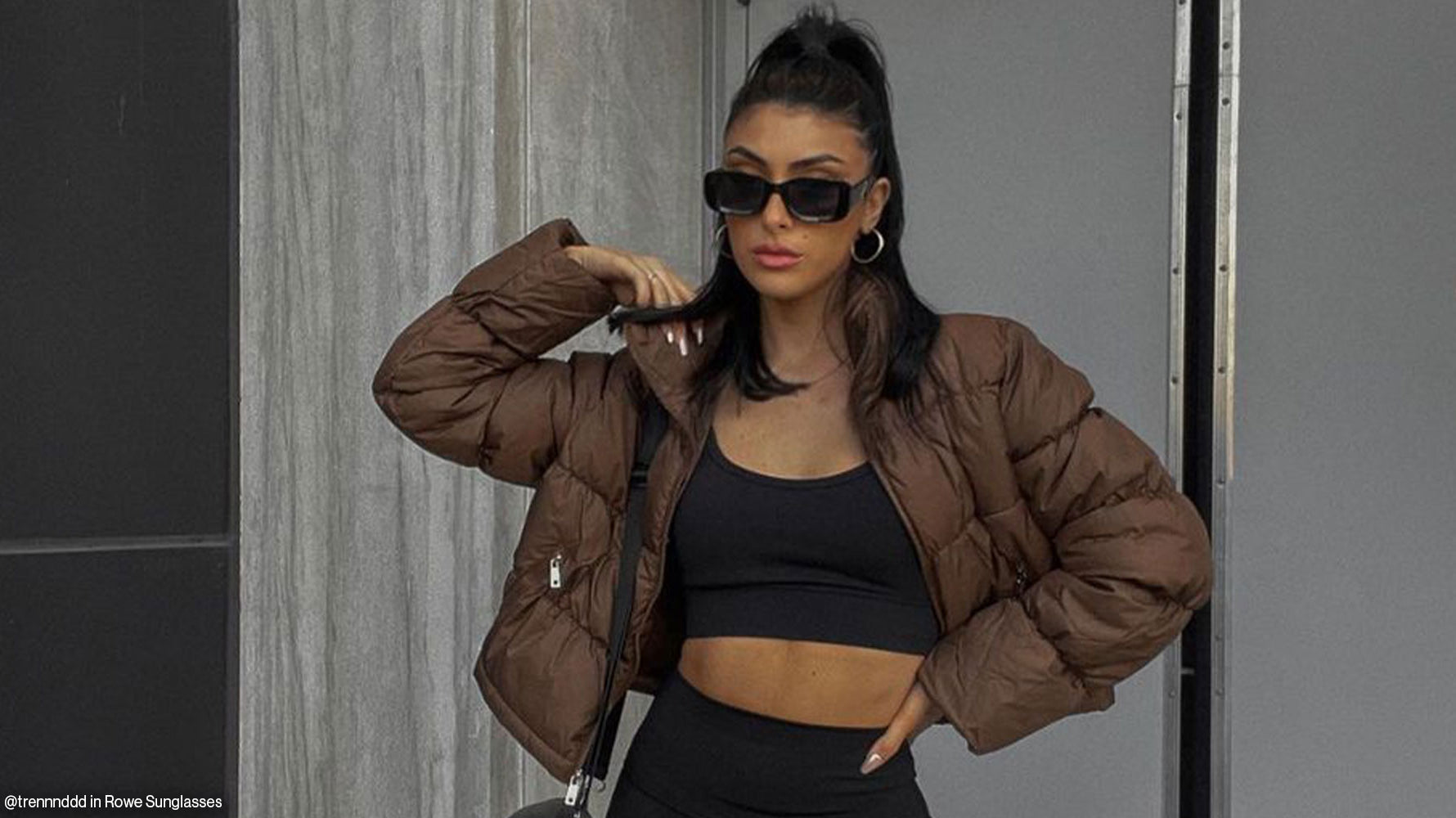 5 Reasons Why You Need Polarized Sunglasses for Winter