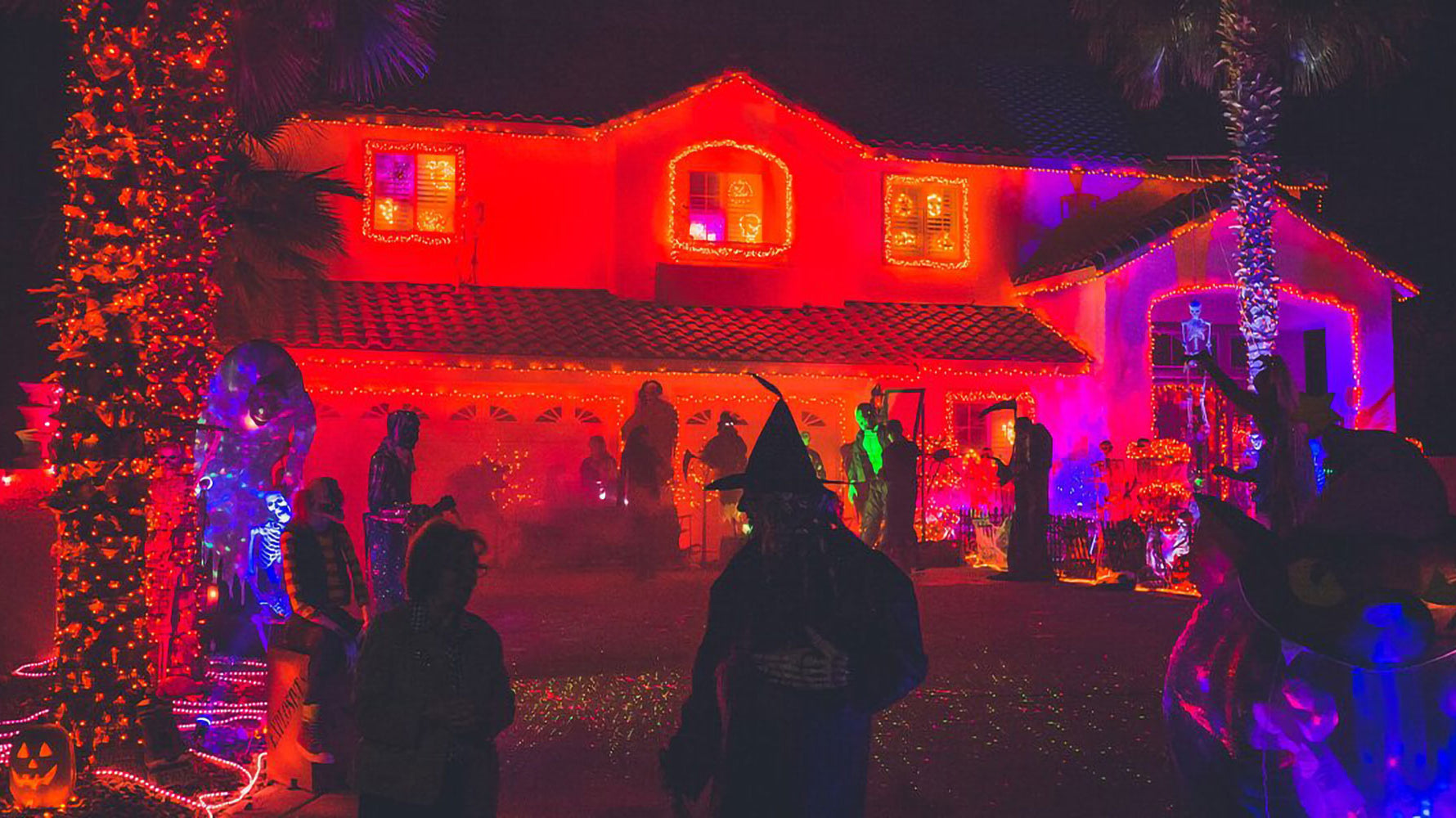 Quiz: What Should you be for Halloween 2019?