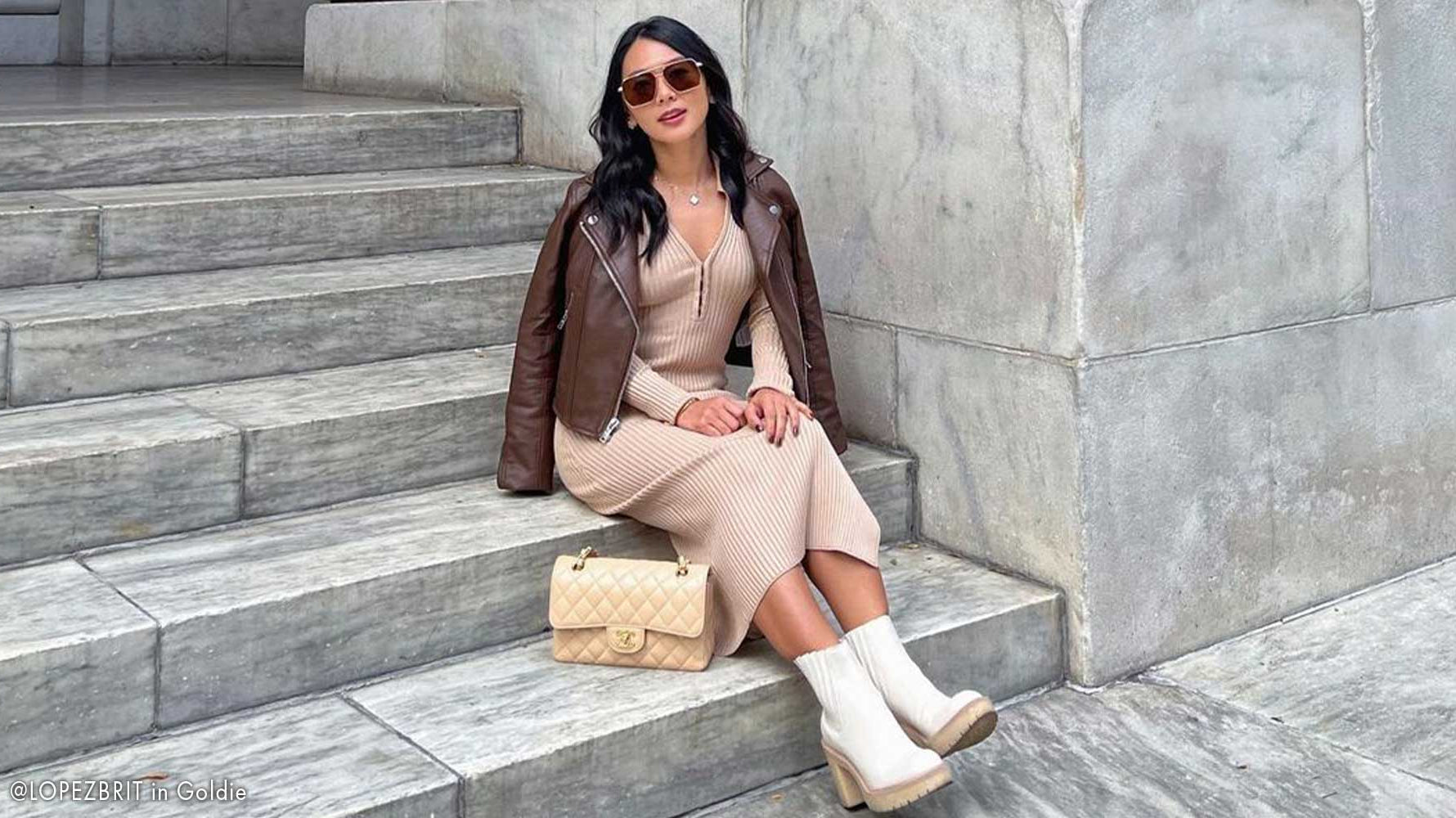 Style Inspo | Polarized Sunnies