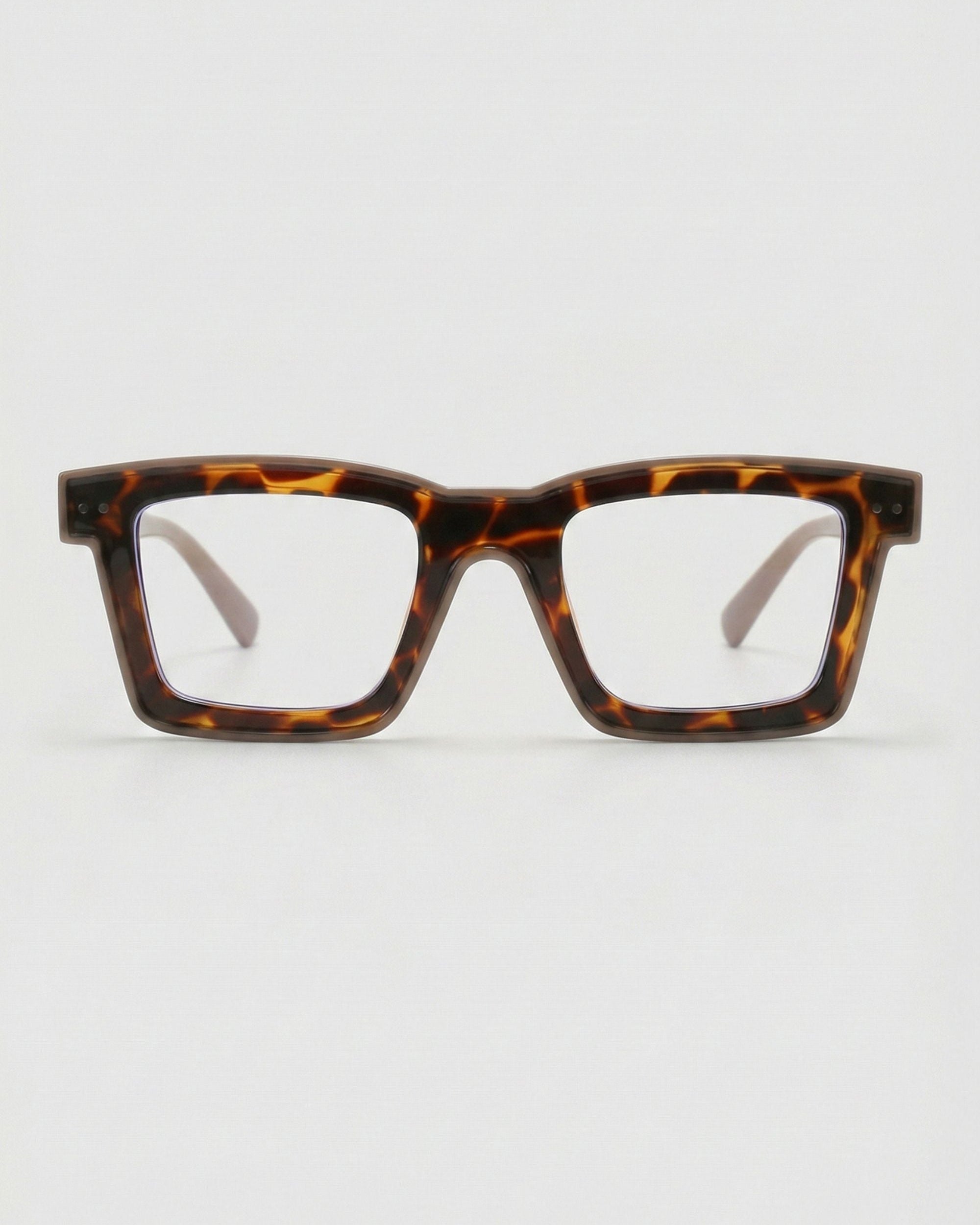 Jovi | Square Blue Light Glasses | Fifth & Ninth – Fifth and Ninth