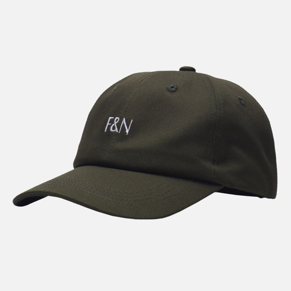 Trez Baseball Hat