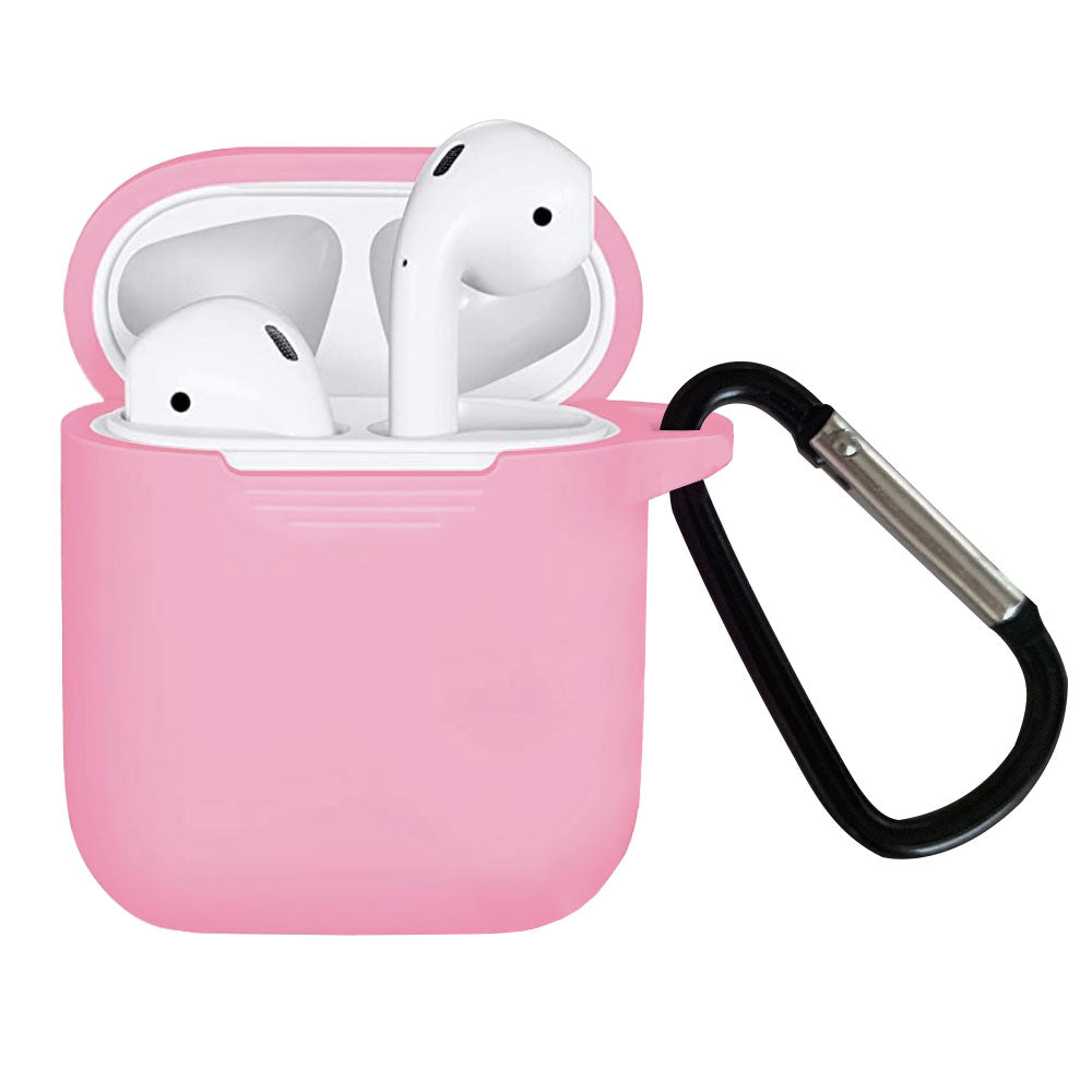 AirPod Case with Clip | Fifth Ninth
