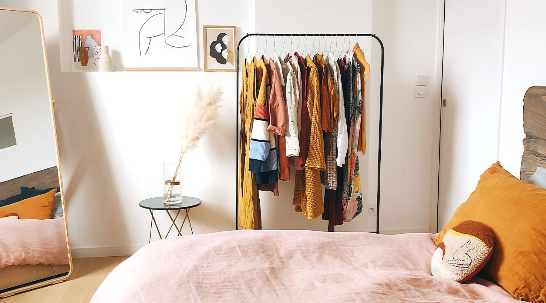 Back-to-School Looks to Help You Slay This Semester