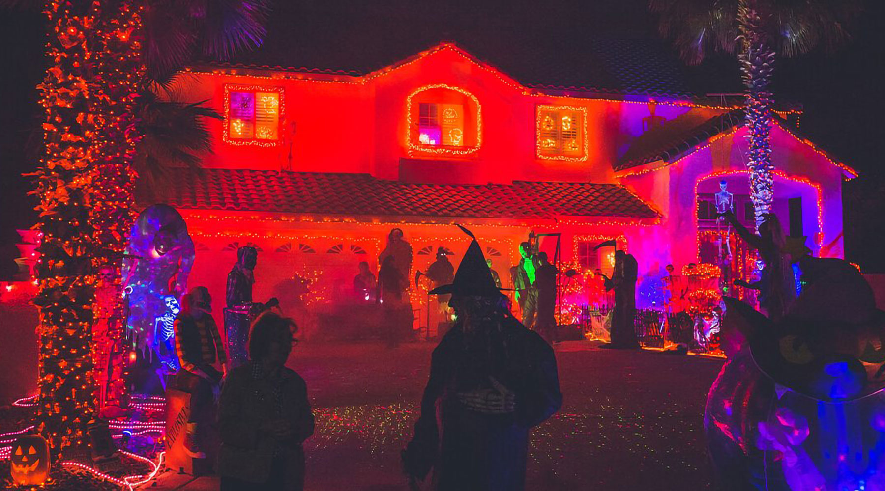 Quiz: What Should you be for Halloween 2019?