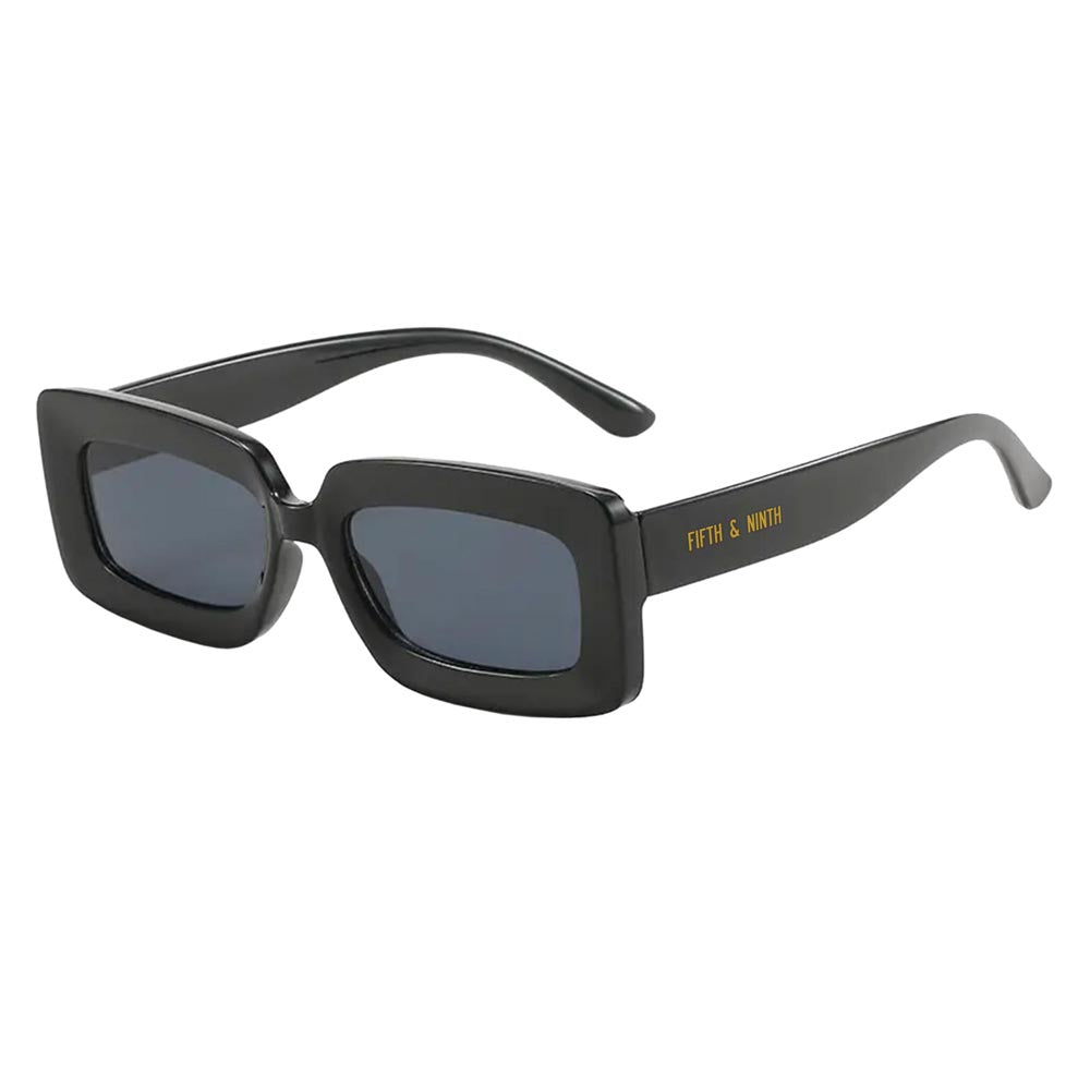 CREEK UNISEX Square Polarization Sunglasses