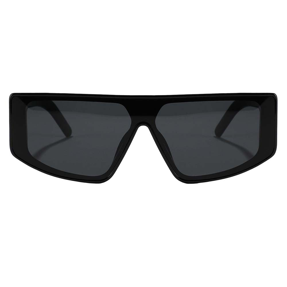 Tatum | Flat-Top Sunglasses | Fifth & Ninth