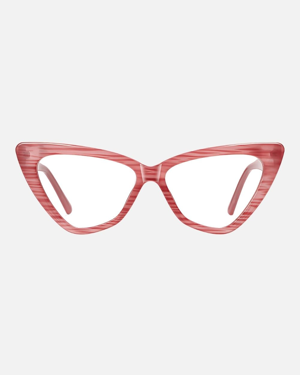 Vanna Retro Cat-Eye Blue Light Glasses Fifth Ninth – Fifth