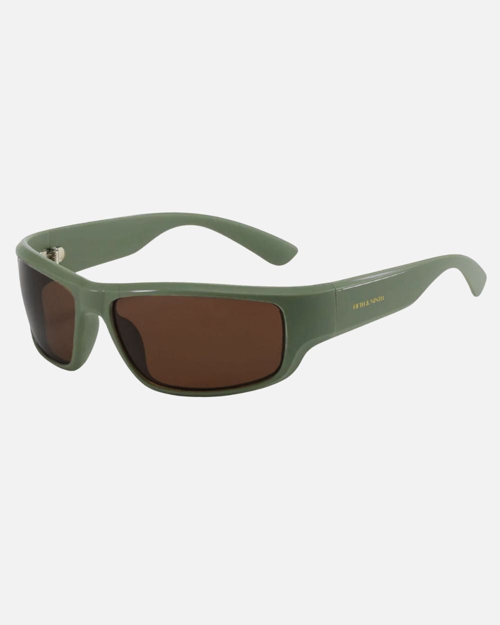 Remi | Unisex Polarized Sunglasses | Fifth & Ninth – Fifth and Ninth