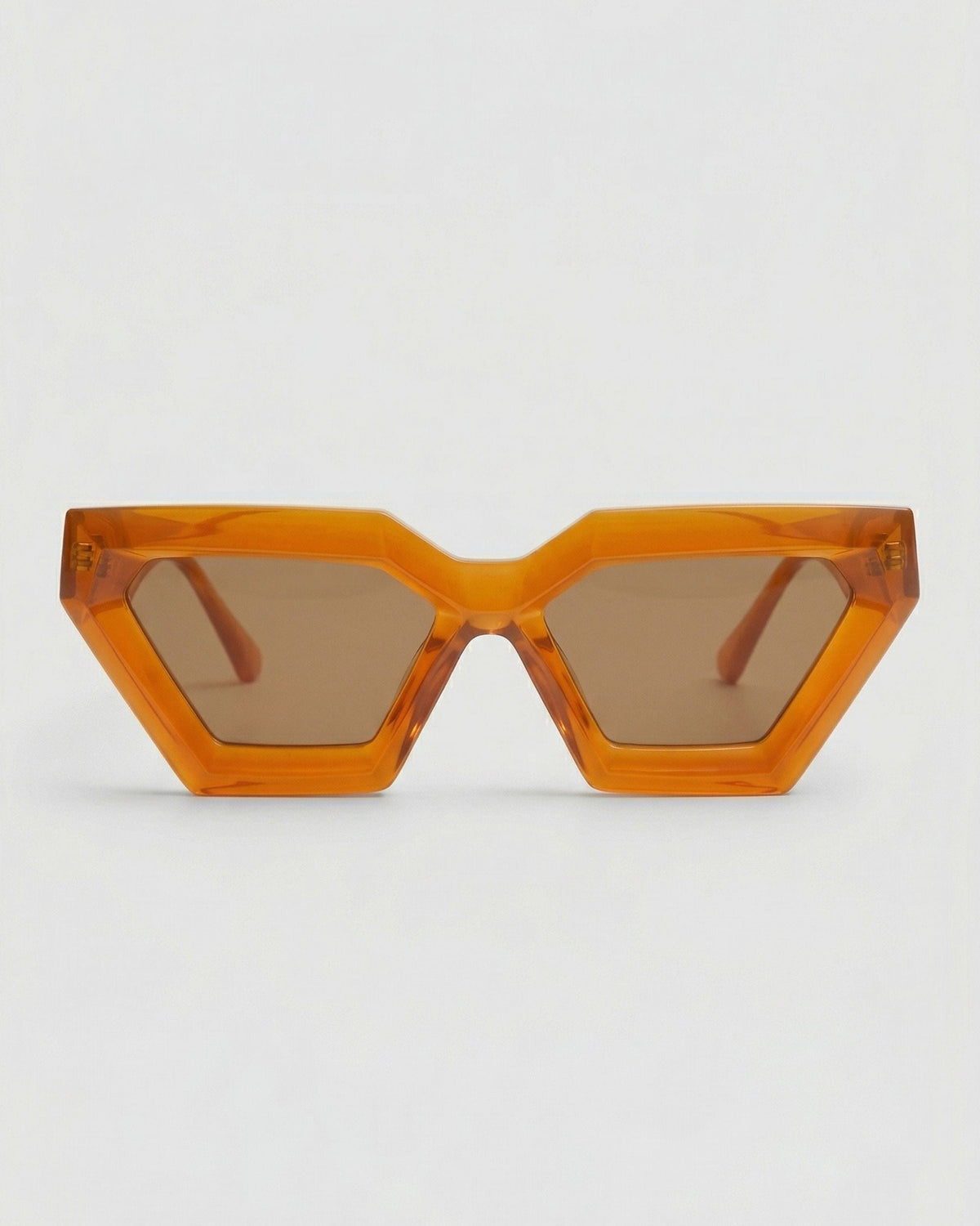 Excluded Alaia Sunglasses, New 325 ALAÏA BLACK RECTANGULAR SUNGLASSES | ALAÏA US main image 4