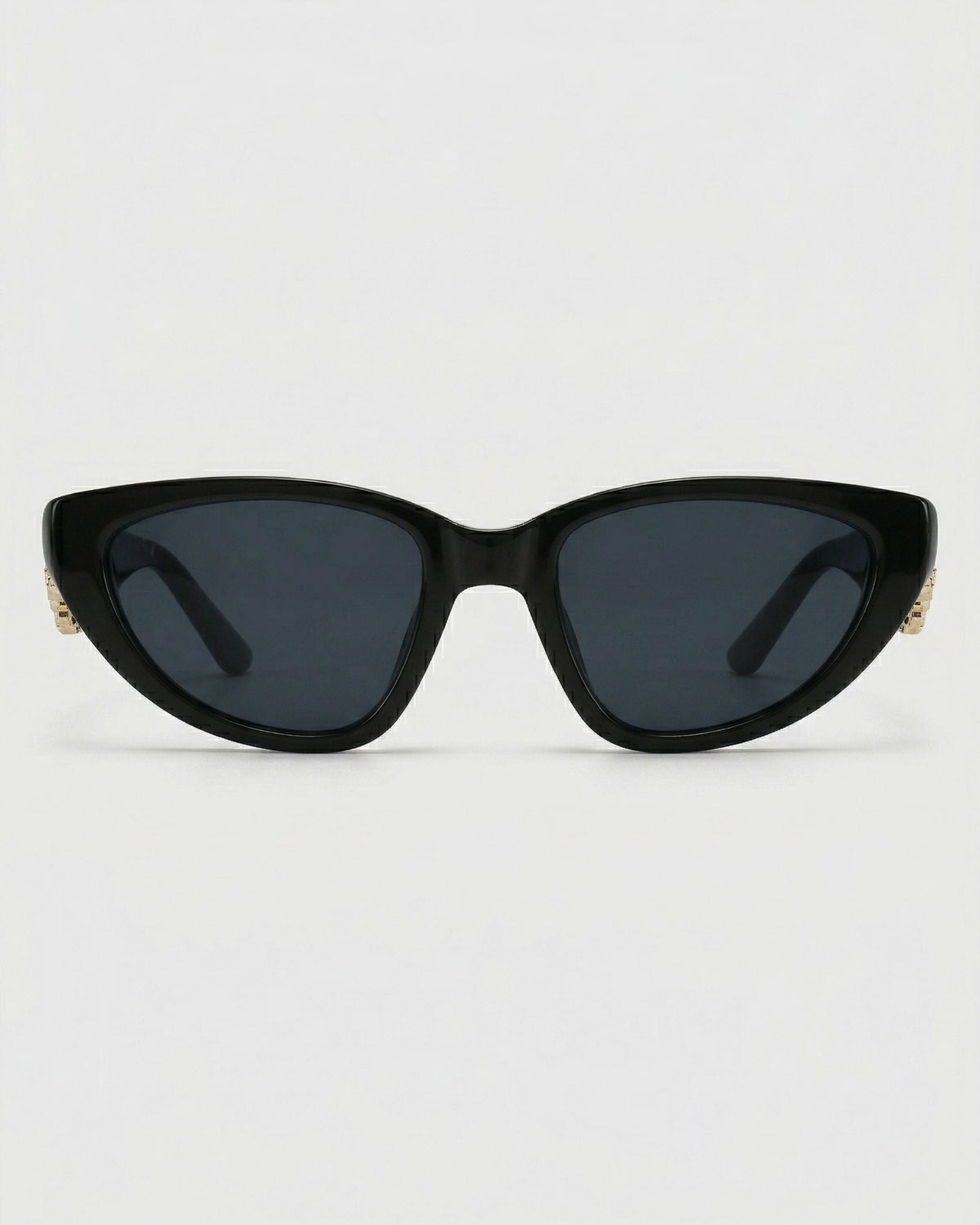 Brynn | Cat-Eye Polarized Sunglasses | Fifth & Ninth – Fifth 