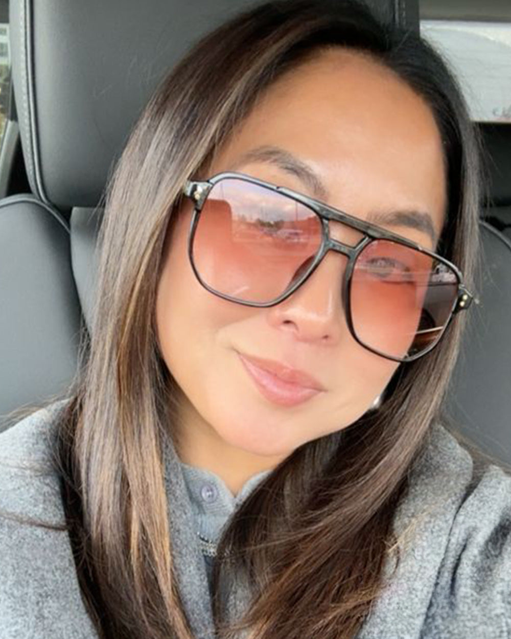 Skye | Aviator Sunglasses | Fifth & Ninth – Fifth and Ninth