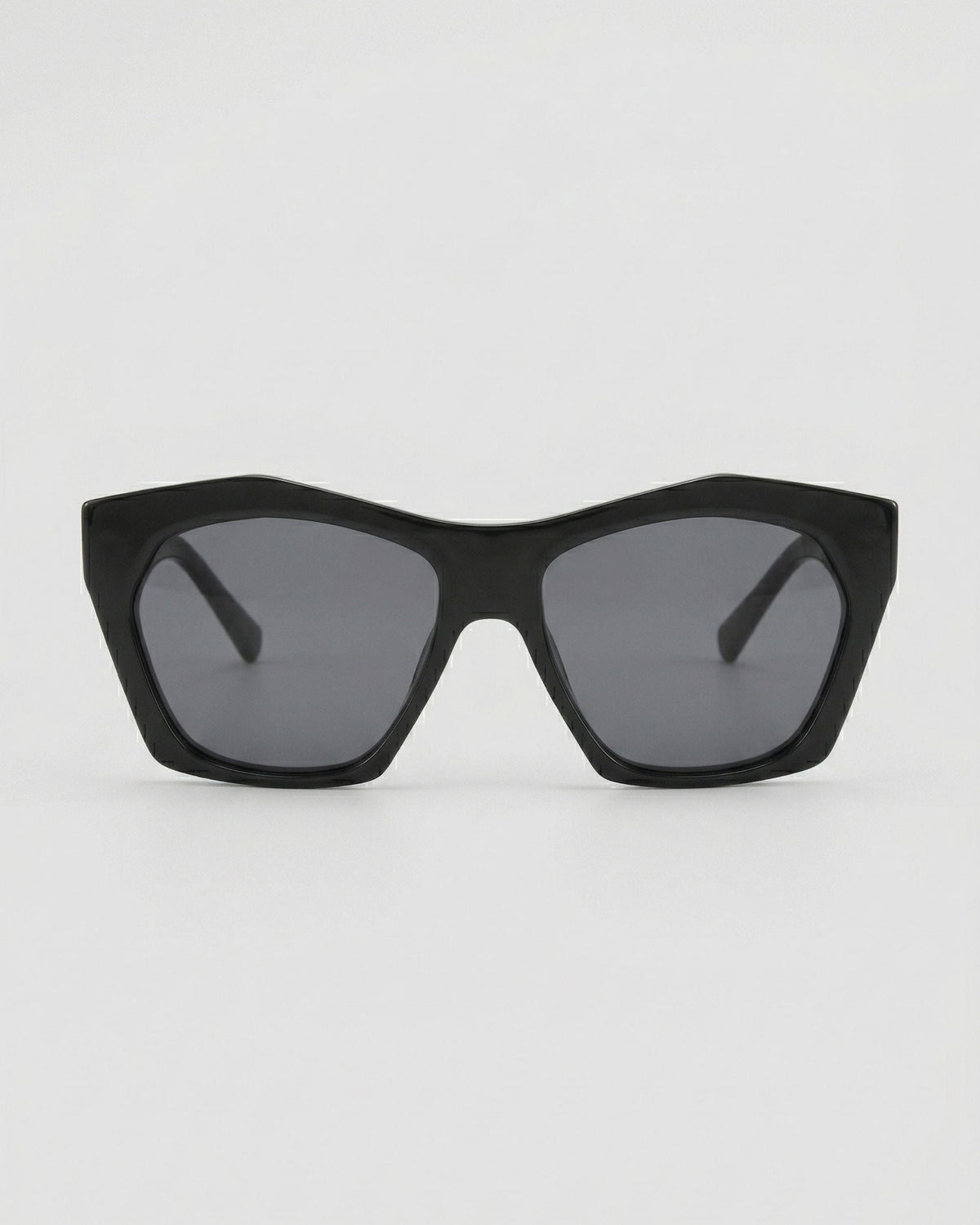 Oversized Cat Eye Sunglasses with Polarized Lens UV Protection Women main image 3