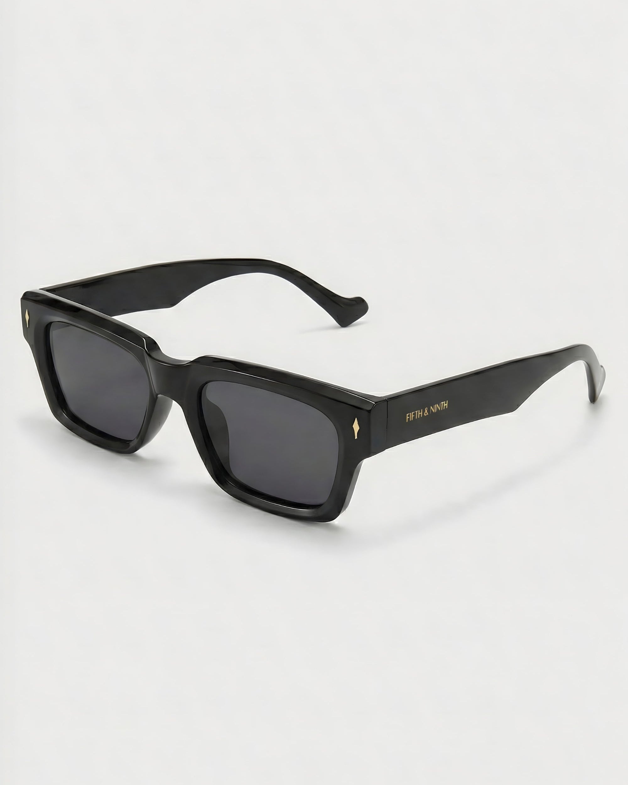 Cole | Unisex Polarized Sunglasses | Fifth & Ninth – Fifth and Ninth