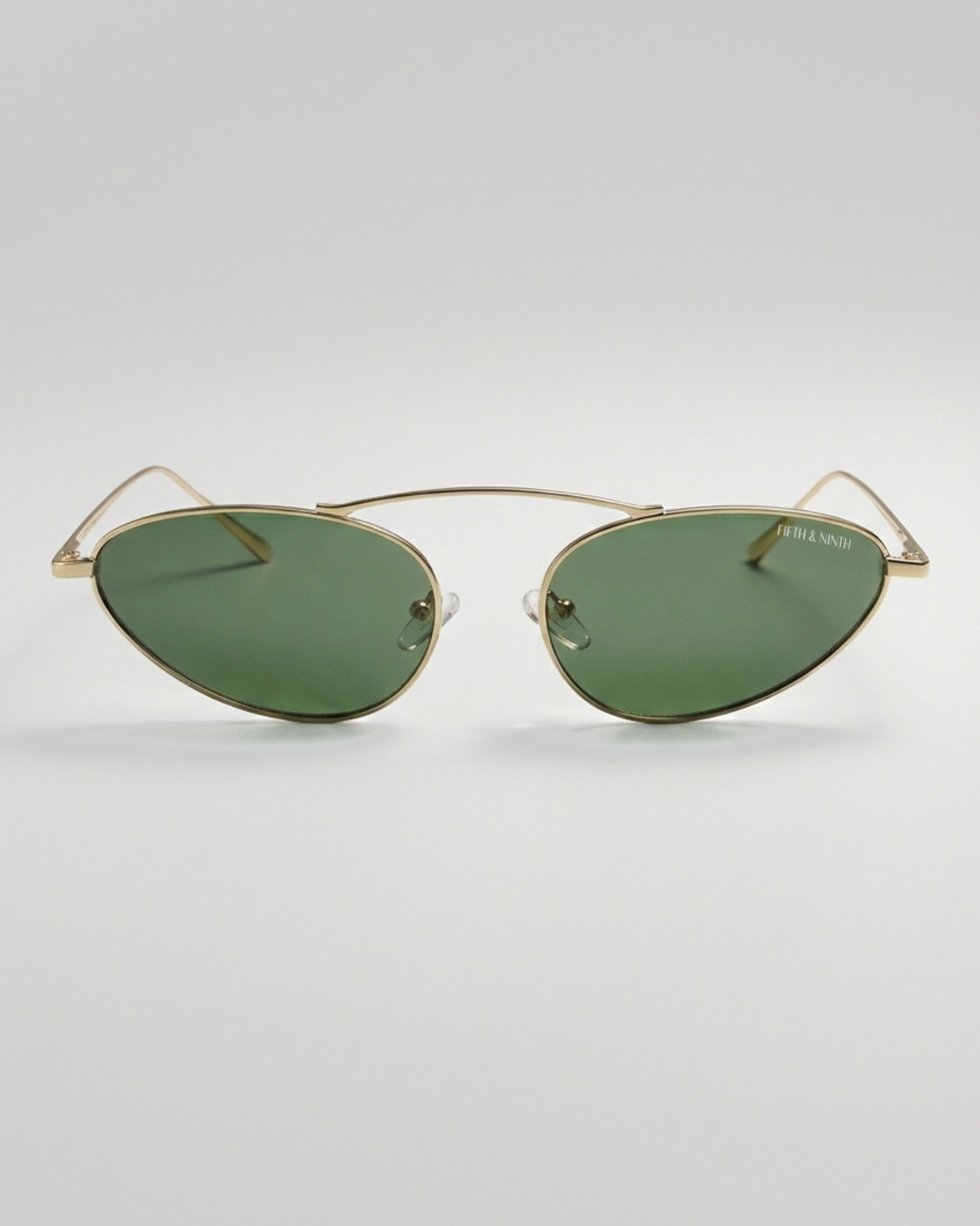 小物 CDL Sunglasses Type1 Dusty Green CDL Sunglasses Type1 Dusty Green 【公式通販】