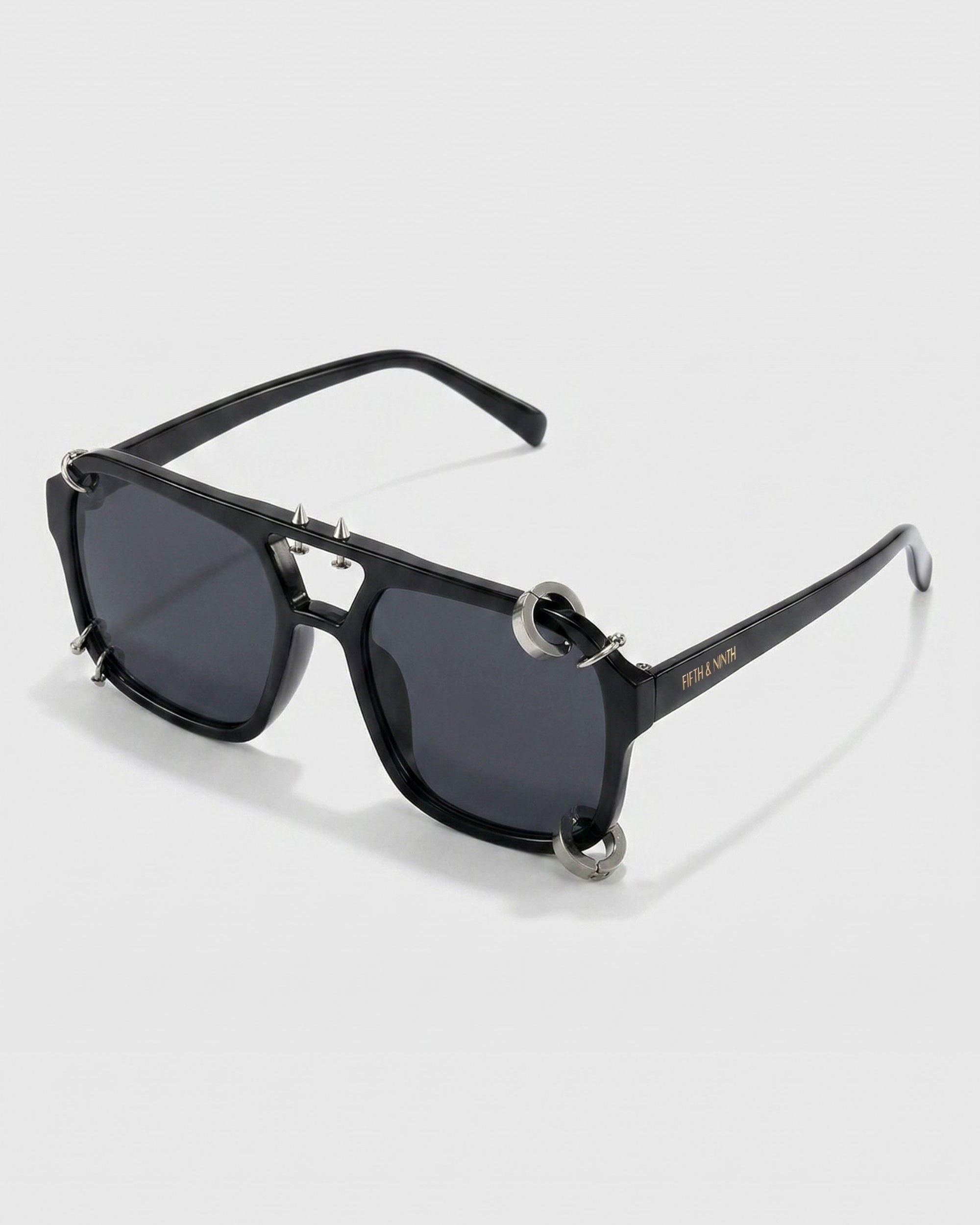 Darcy | Aviator Sunglasses | Fifth & Ninth – Fifth and Ninth