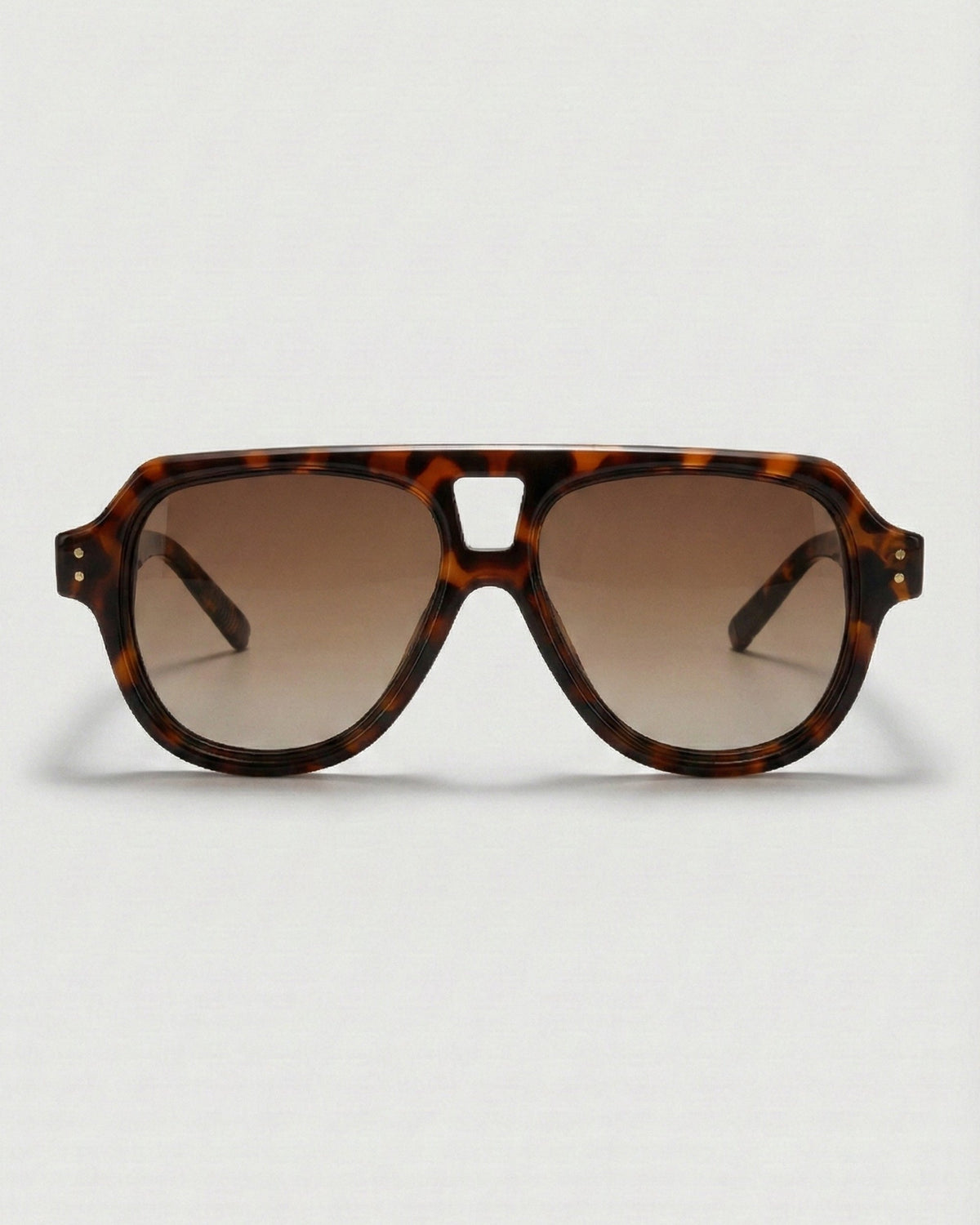 UNISEX polarized aviation style sunglasses. NEW Classic Aviator Style Polarized Sunglasses with Ultra Light  main image 3
