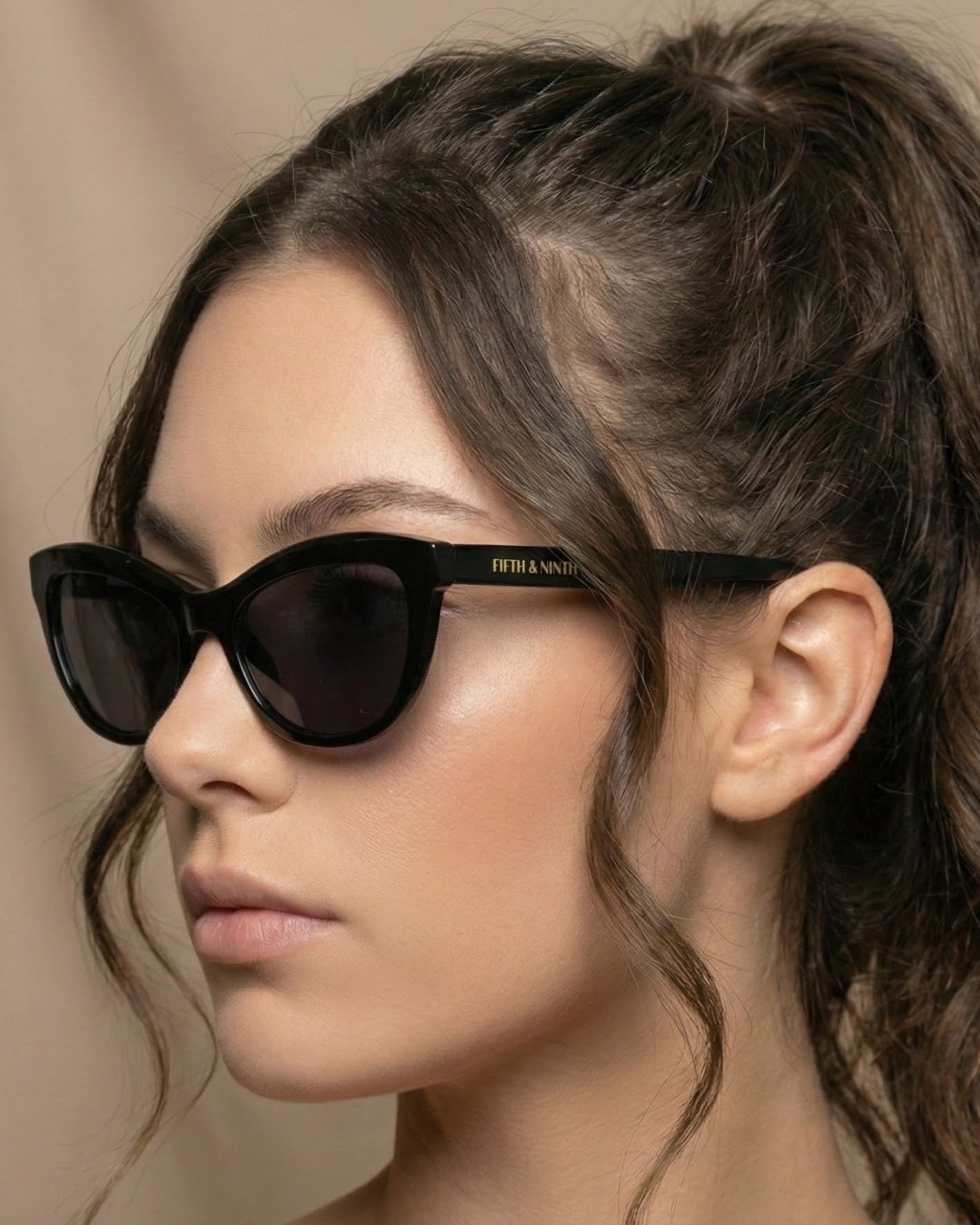 Lunettes polarisantes EYELEVEL Quayside jaunes - Lunettes polarisantes (13756383 Lunettes polarisantes EYELEVEL Quayside jaunes - Lunettes polarisantes (13756383