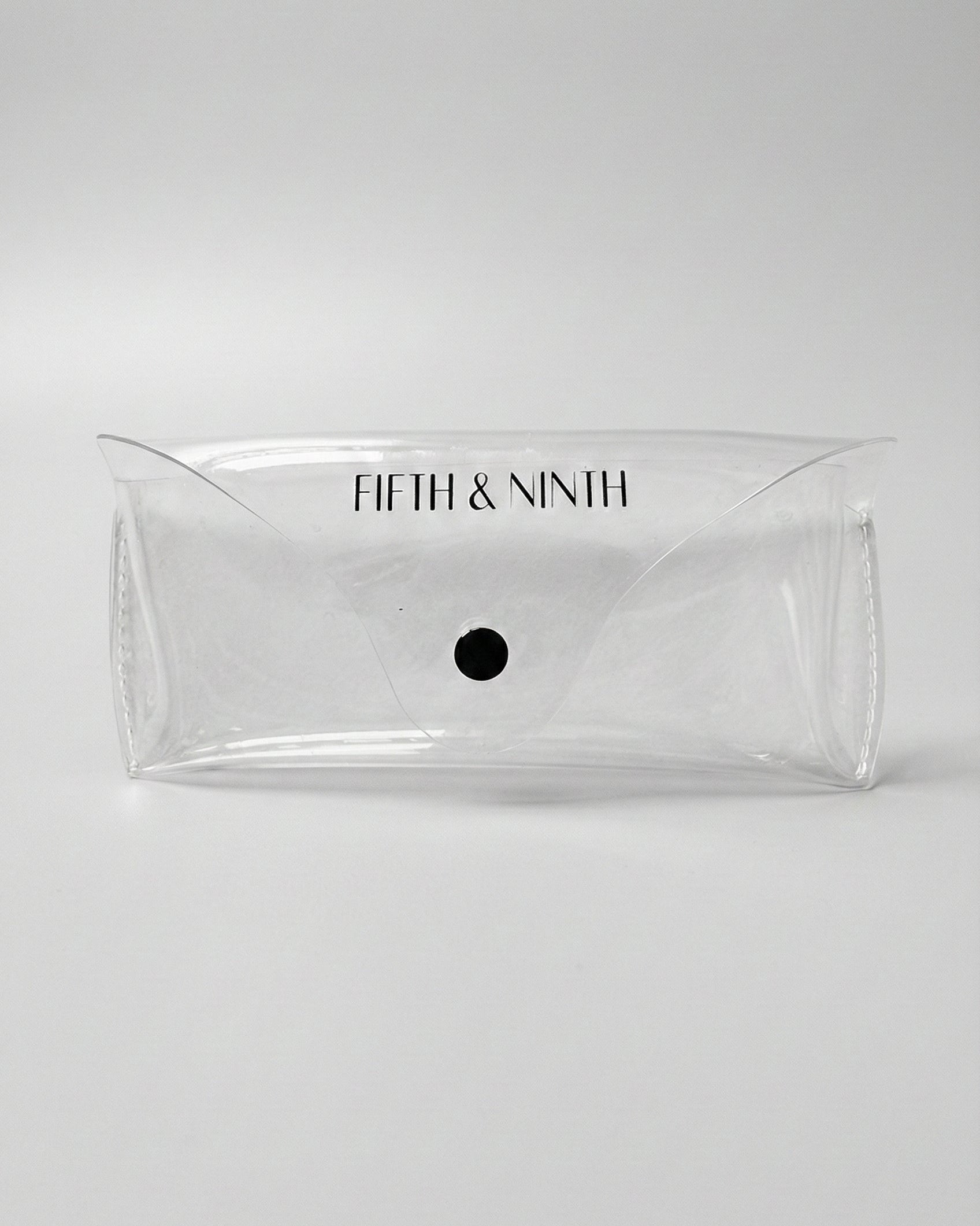 Vivi | Oval Polarized Sunglasses | Fifth & Ninth – Fifth and Ninth