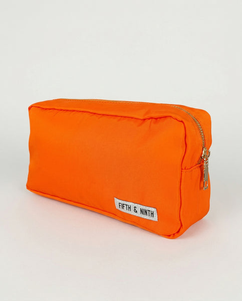 Nora Cosmetic Bag | Bags | Fifth & Ninth – Fifth and Ninth