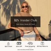 F&N Insider Club Perks Program