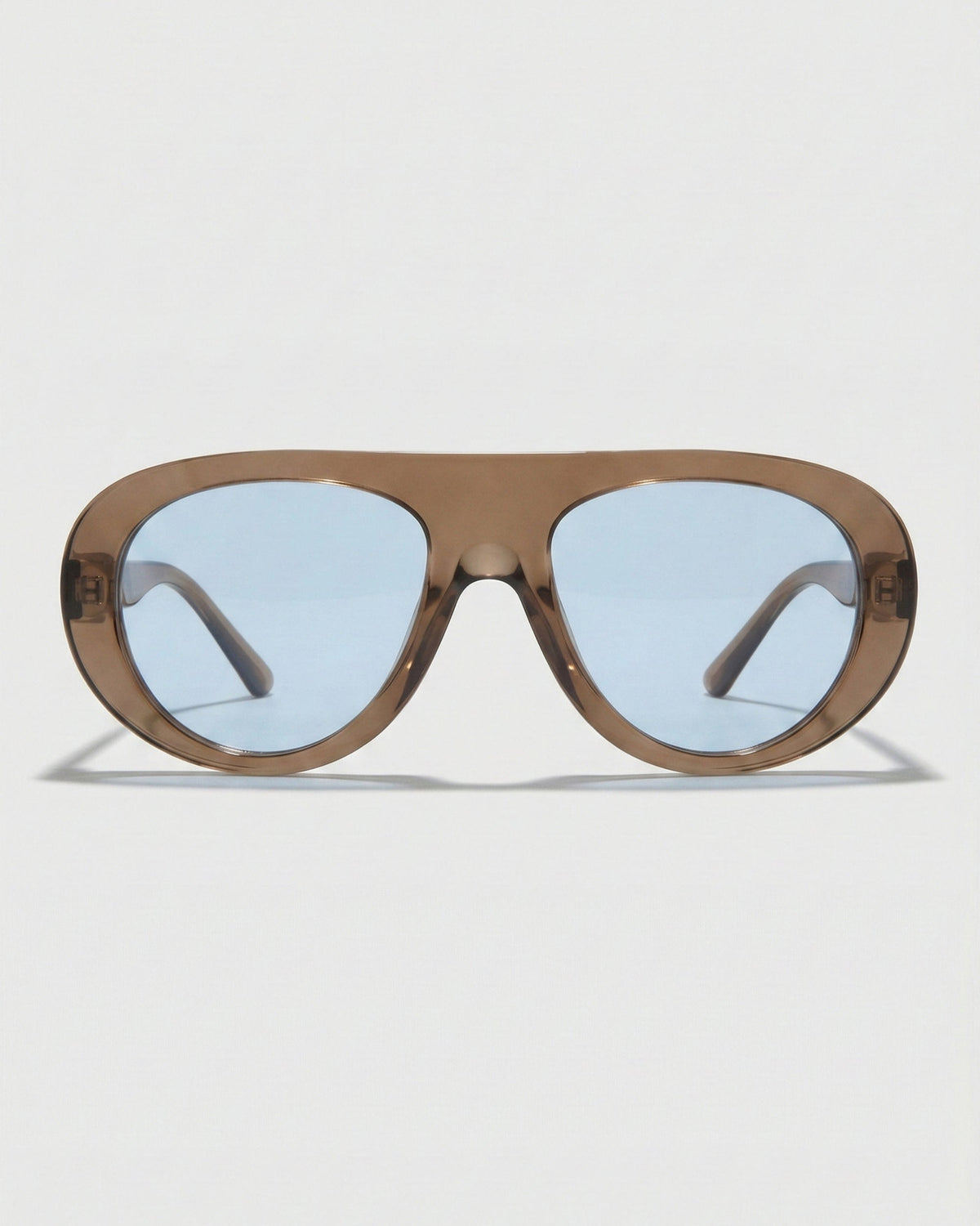Oceane | Aviator Polarized Sunglasses | Fifth & Ninth 