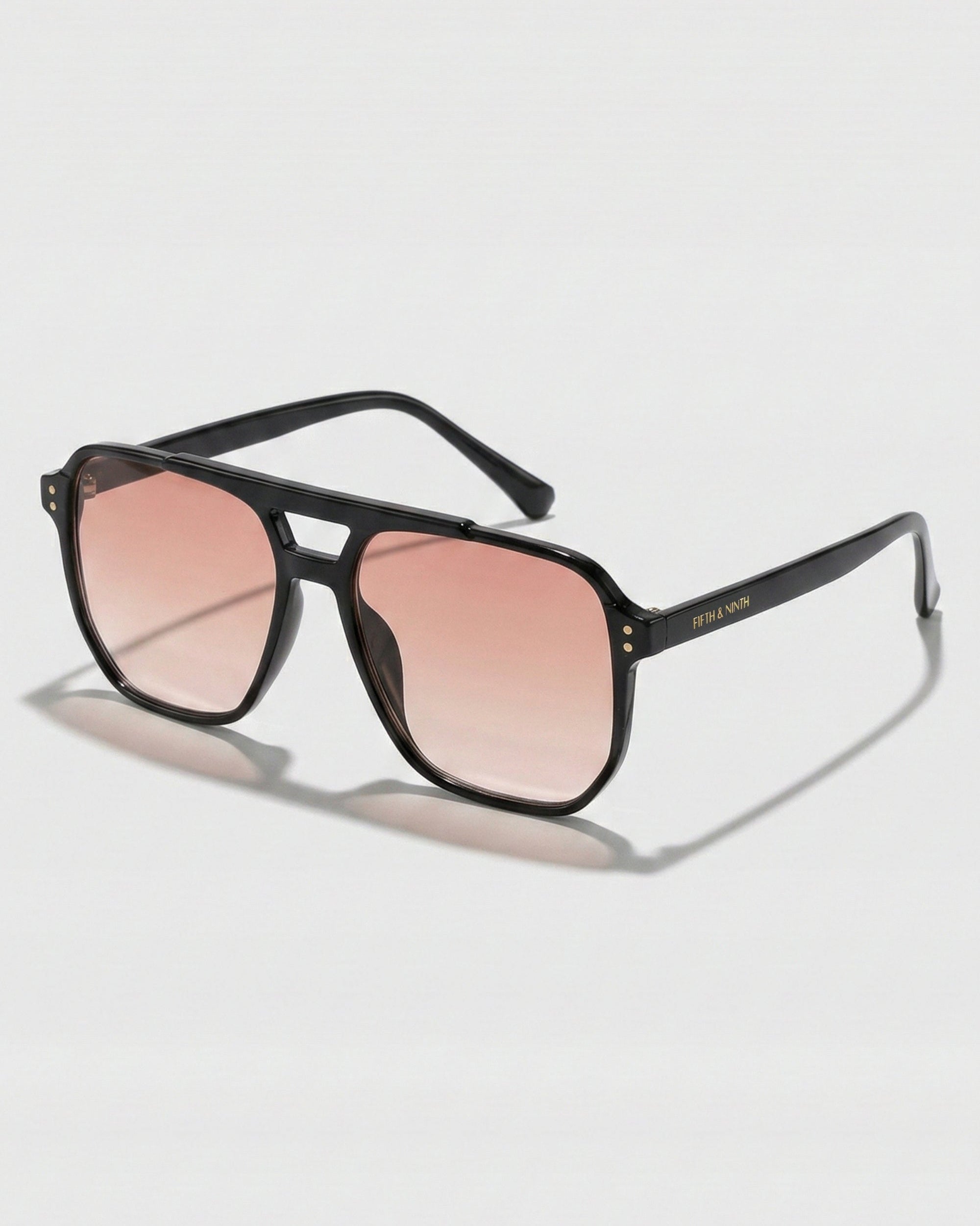 Skye | Aviator Sunglasses | Fifth & Ninth – Fifth and Ninth