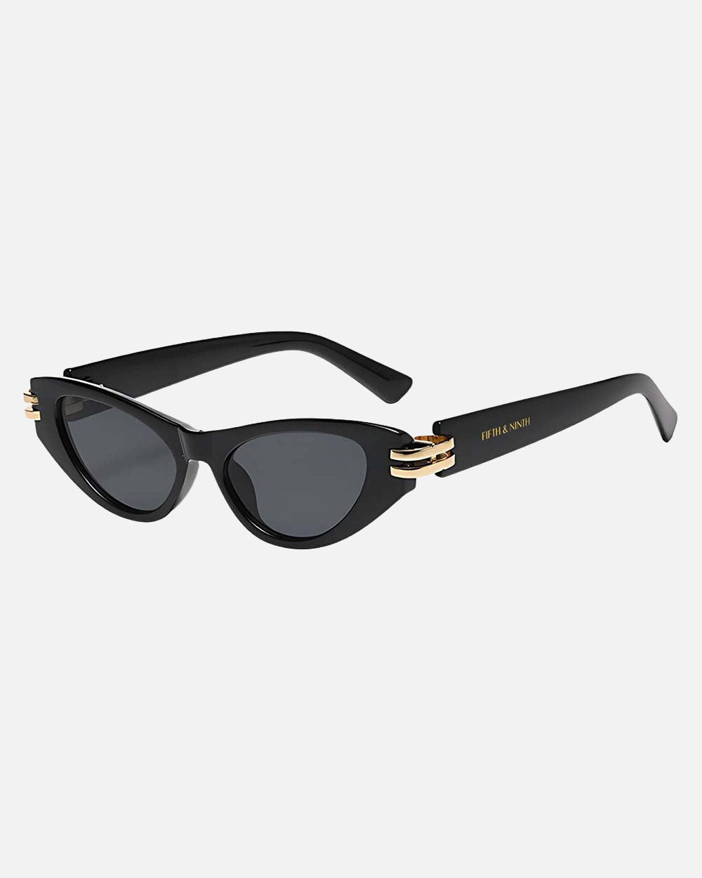 Story | Cat-Eye Polarized Sunglasses | Fifth & Ninth – Fifth and Ninth