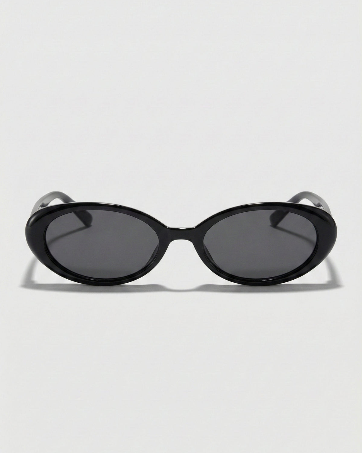 Taya | Wide Oval Polarized Sunglasses | Fifth & Ninth 