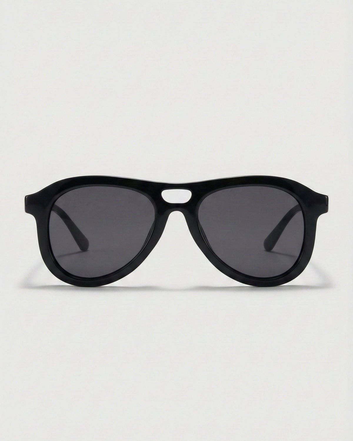 Acetate Frame Aviator Sunglasses with Polarized Lenses UV Protection BIRCEN Polarized Aviator Sunglasses for Women : UV  main image 4