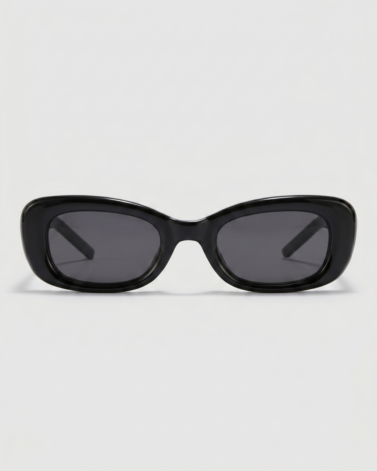 Anya | Embellished Polarized Sunglasses | Fifth & Ninth  display picture 2