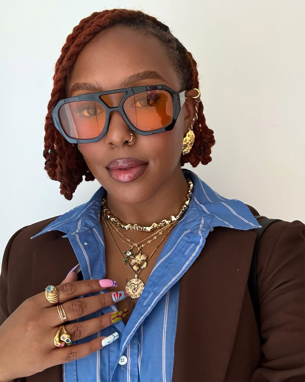 RYDER WEAR ブラ&レギンス RYDER WEAR ブラ&レギンス