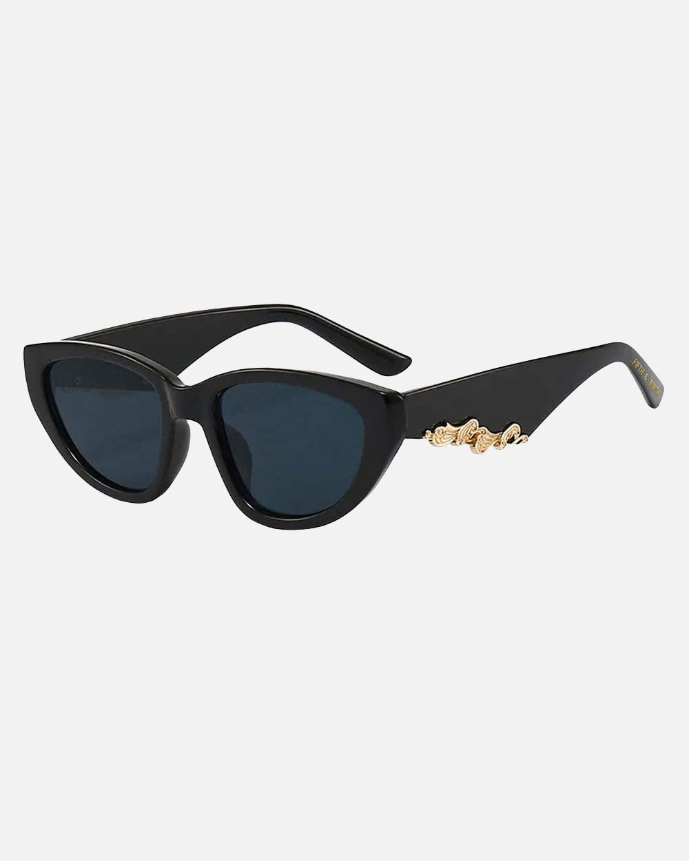 Vivi | Oval Polarized Sunglasses | Fifth & Ninth – Fifth and Ninth