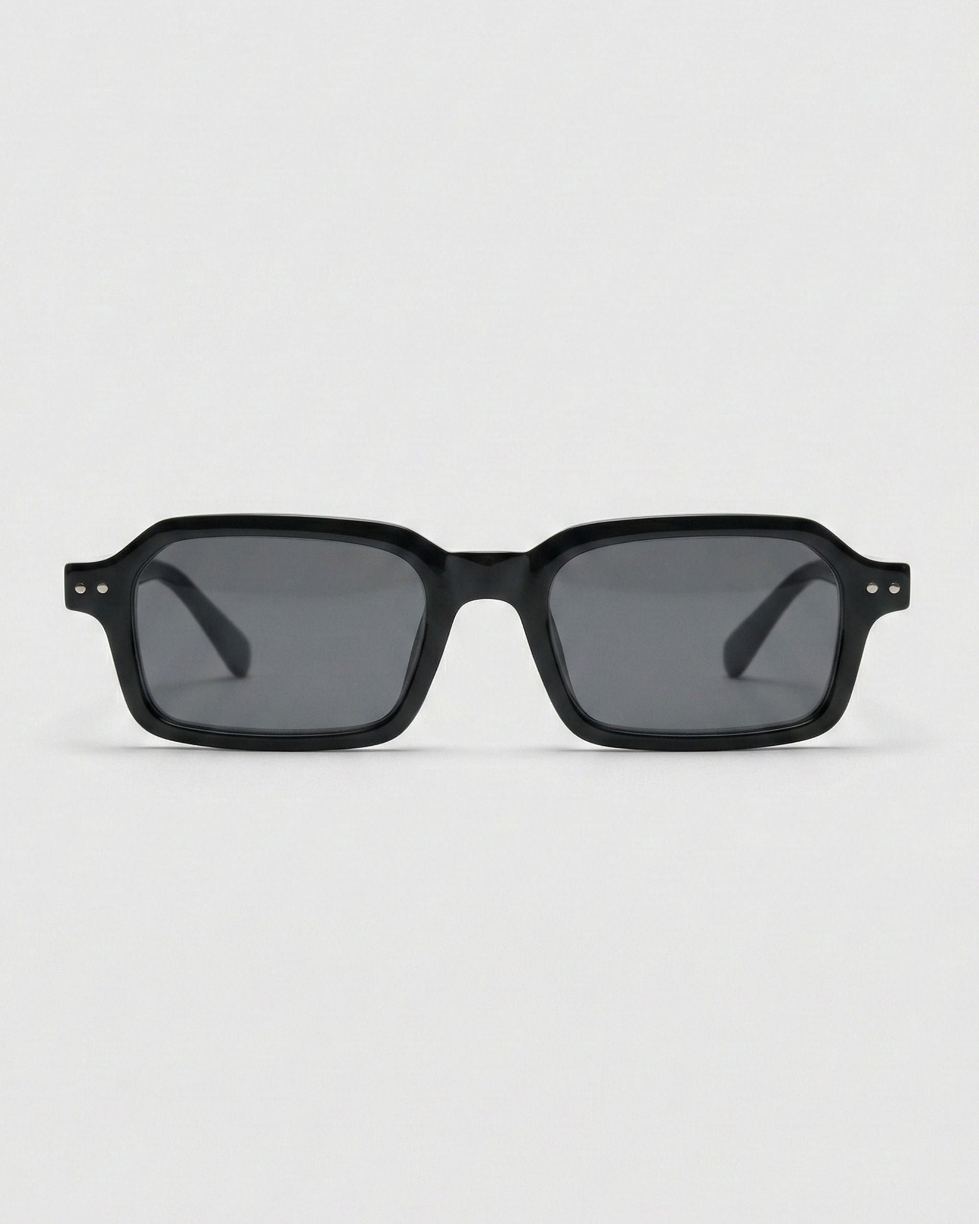 Cali | Rectangle Polarized Sunglasses | Fifth & Ninth – Fifth and