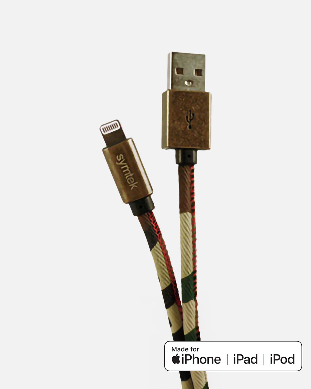 Fifth and Ninth Charging Cable