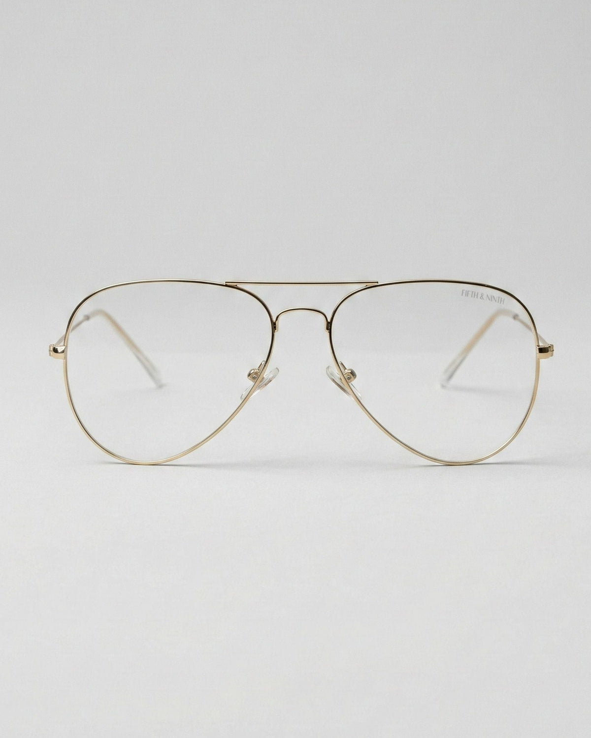 unisex aviators Are Aviator Sunglasses Unisex? – Randolph USA main image 2