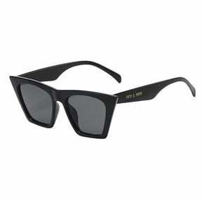 Fifth & Ninth Chicago Sunglasses - Black