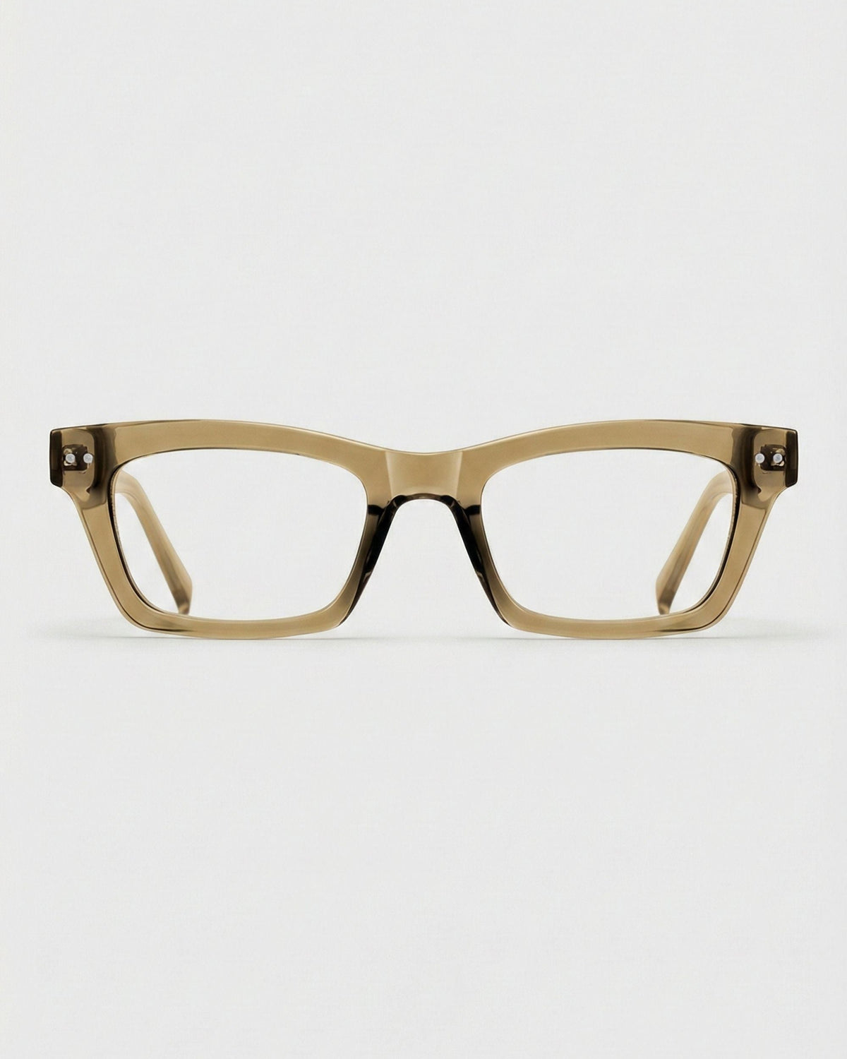 Cove | Rectangle Blue Light Glasses | Fifth & Ninth – Fifth 