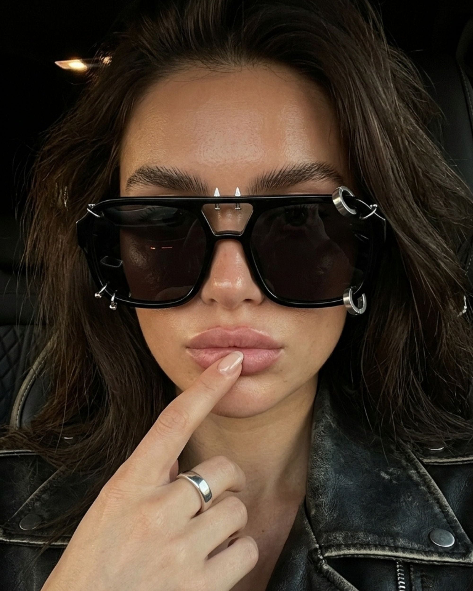 Darcy | Aviator Sunglasses | Fifth & Ninth – Fifth and Ninth
