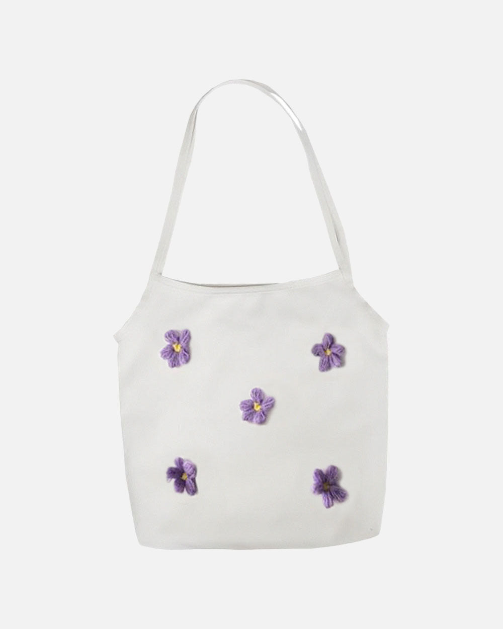 Lily Canvas Shopper Tote
