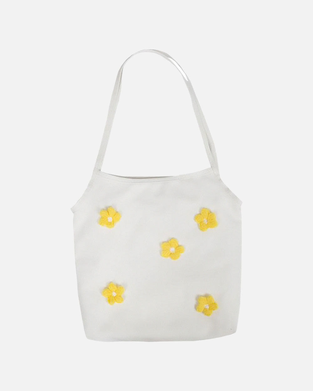 Lily Canvas Shopper Tote