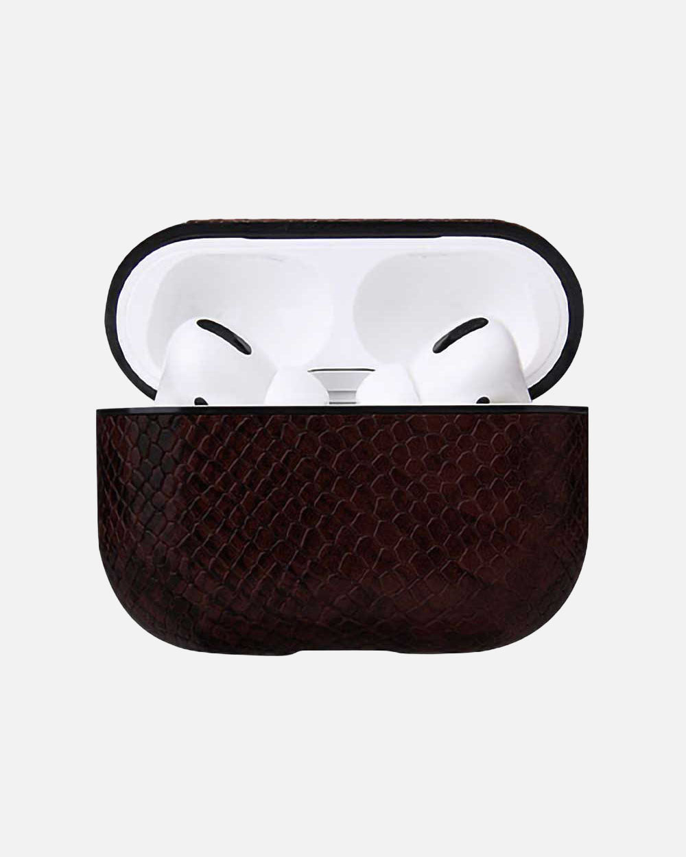 Premium Vegan Leather AirPod Pro Case