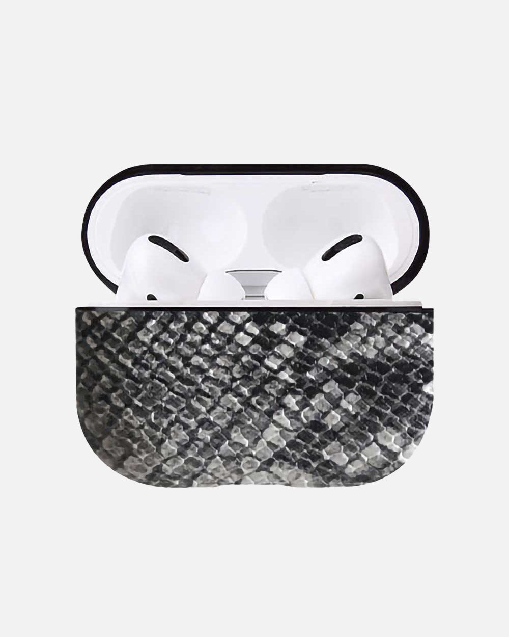 Premium Vegan Leather AirPod Pro Case