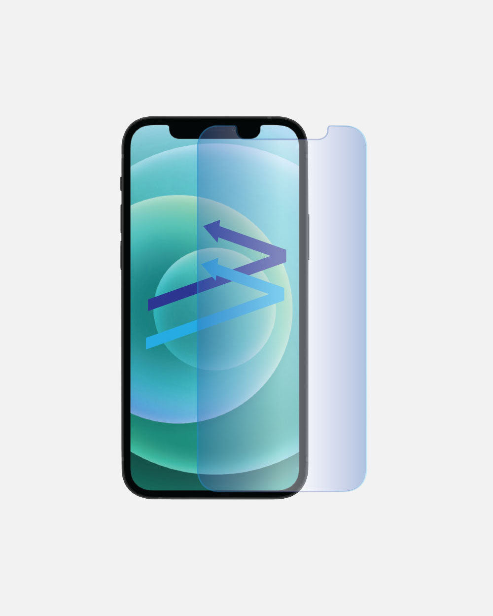 Fifth and Ninth Screen Protector - Thumbnail 4