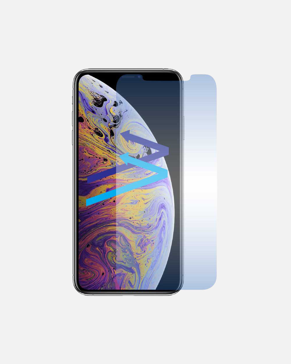 Fifth and Ninth Screen Protector - Thumbnail 5