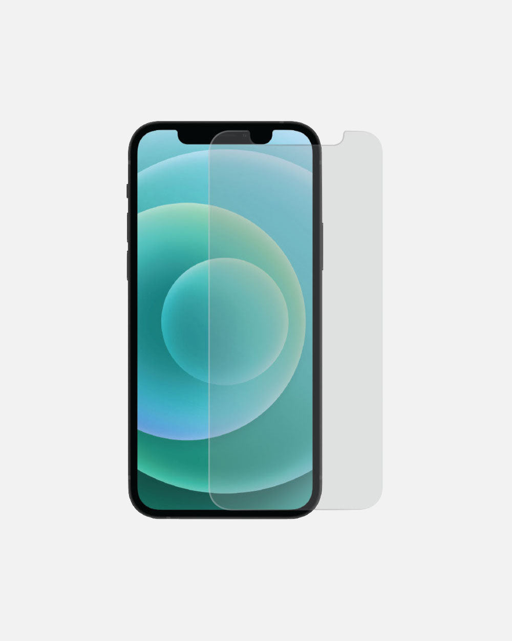 Clear Tempered Glass Screen Protector - Thumbnail 2