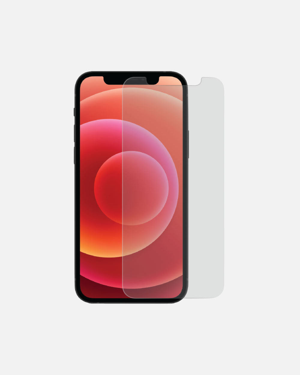 Clear Tempered Glass Screen Protector - Thumbnail 3